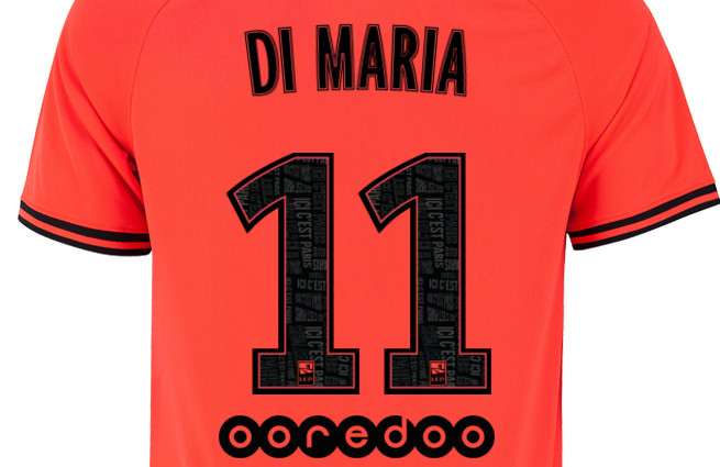 Psg tenue 2019 clearance jordan