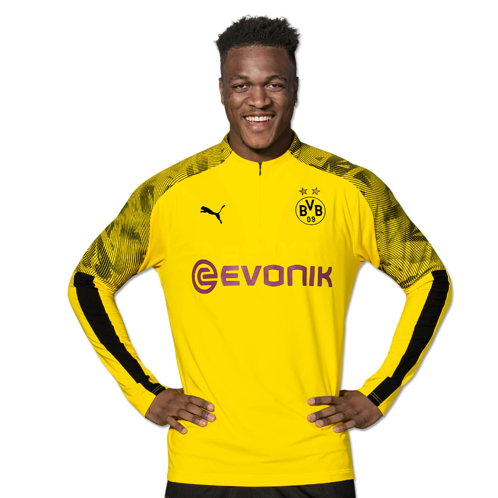 Borussia Dortmund trainingspak 2019-2020