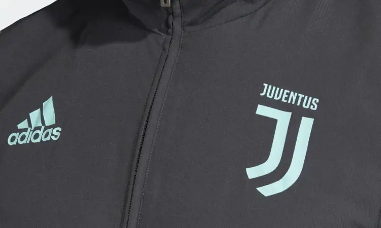 Juventus presentatiepak Champions League 2019-2020