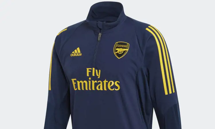 Arsenal Europa League trainingspak 2019-2020
