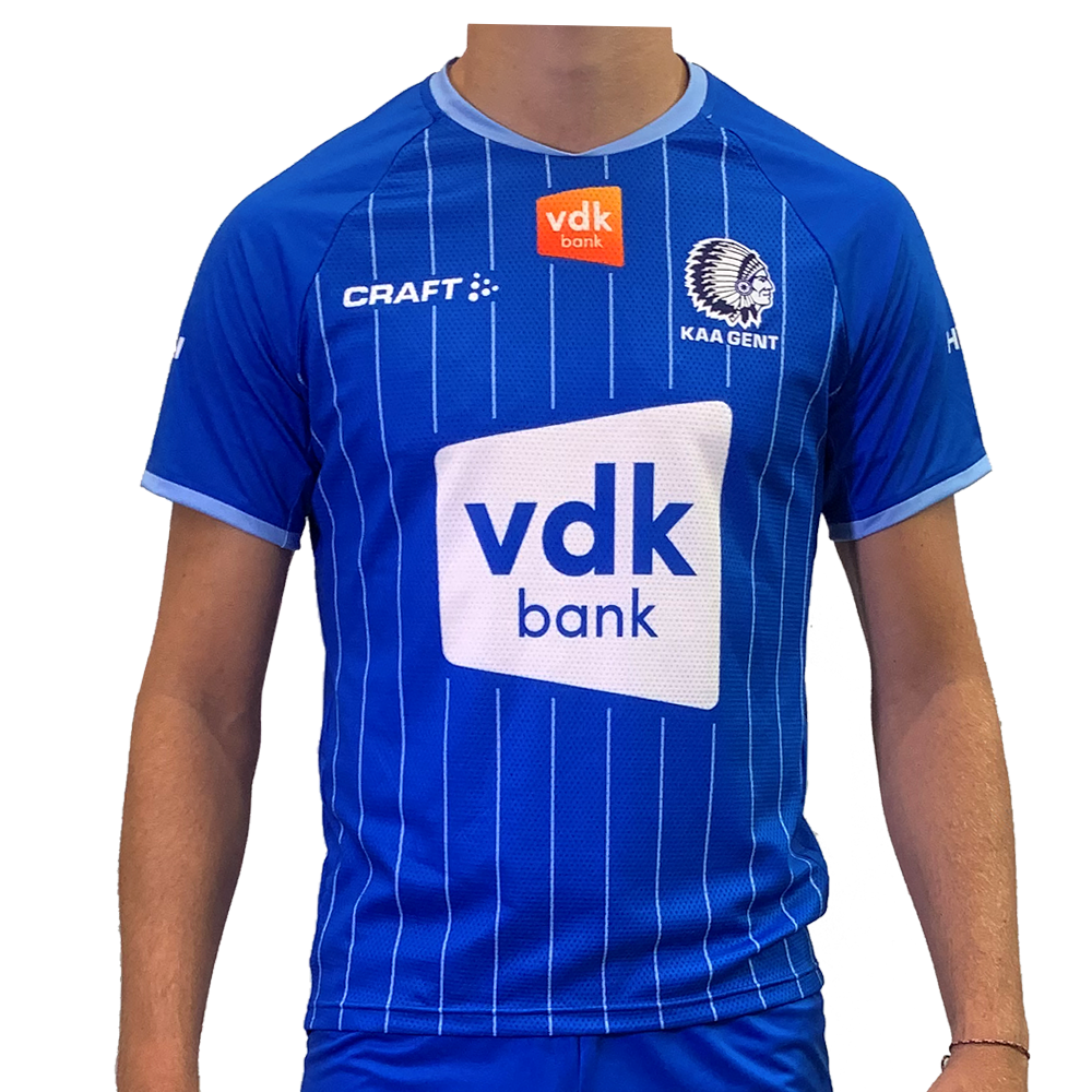 Kaa Gent Voetbalshirts 19 Voetbalshirts Com Kaa Gent Voetbalshirts 19 Voetbalshirts Com