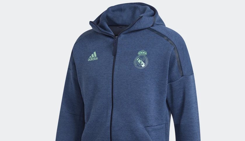 Real Madrid trainingsjack Champions League 2019-2020