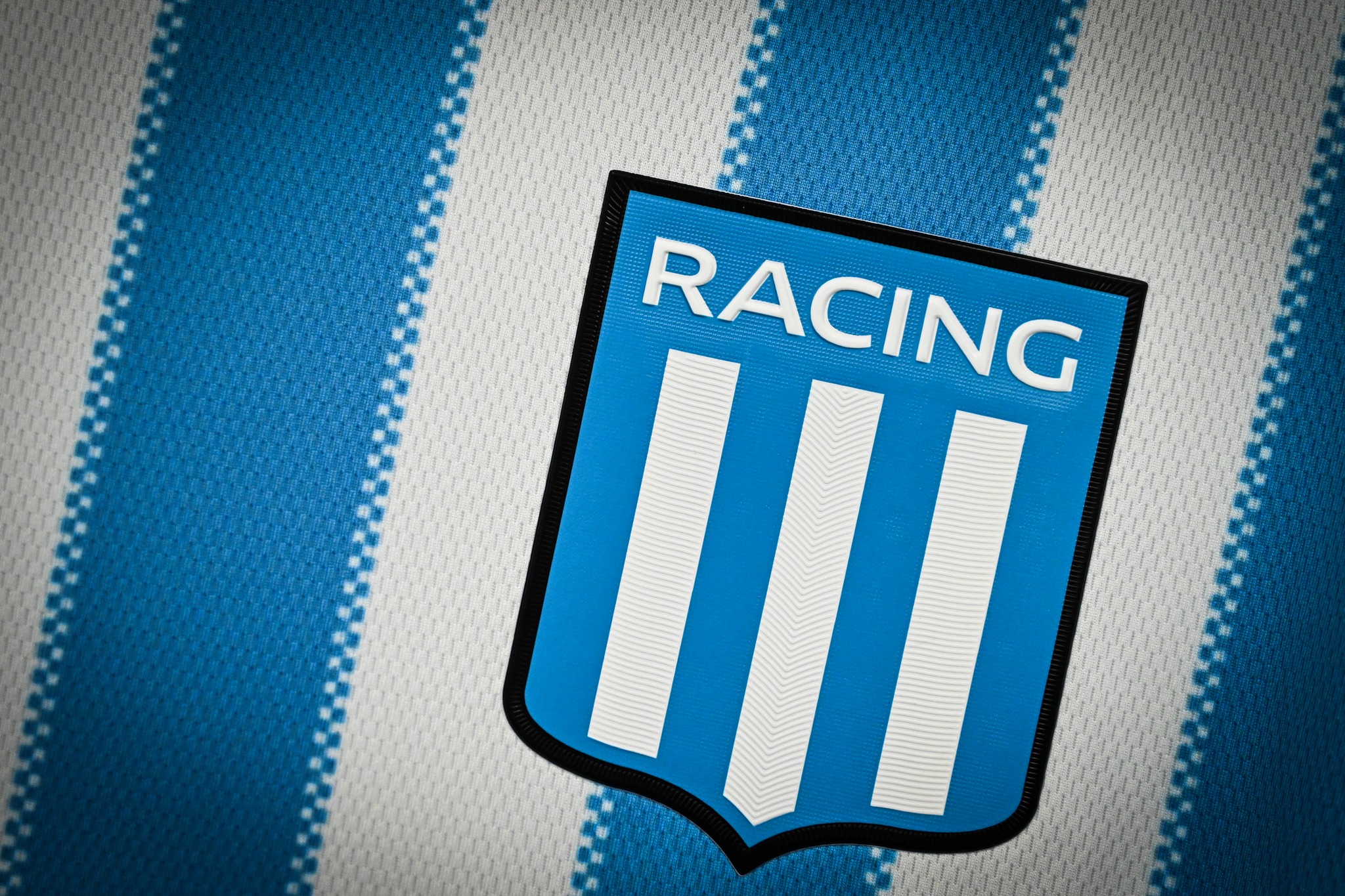Racing Club Voetbalshirts 2024