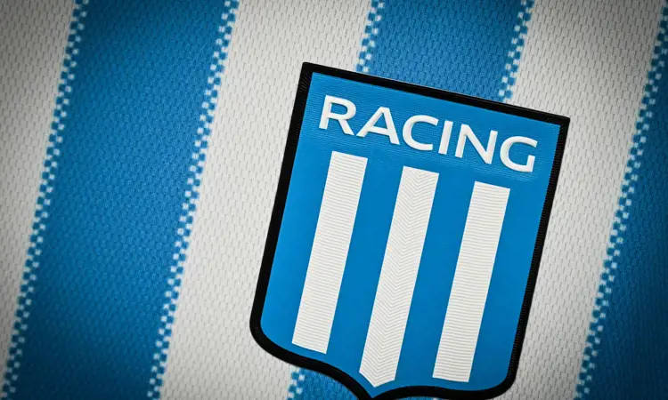 Racing Club de Avellaneda voetbalshirts 2024