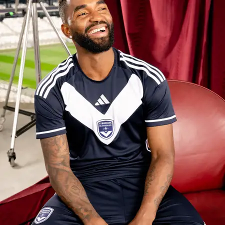Girondins de Bordeaux voetbalshirts 2023-2024
