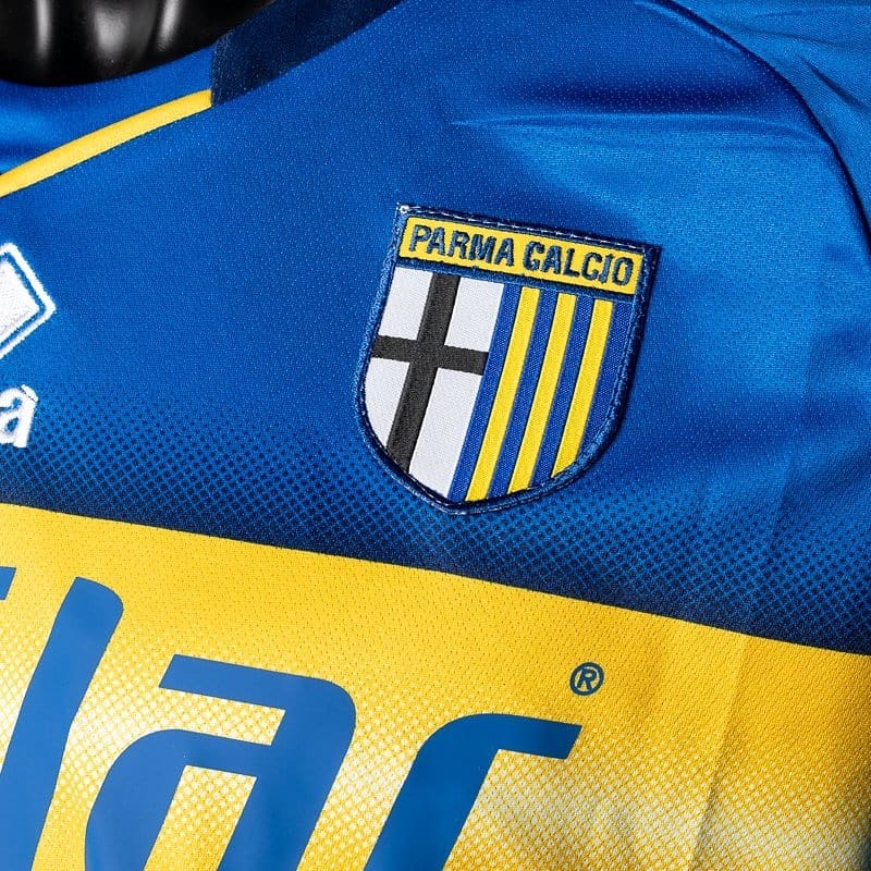 Parma uitshirt