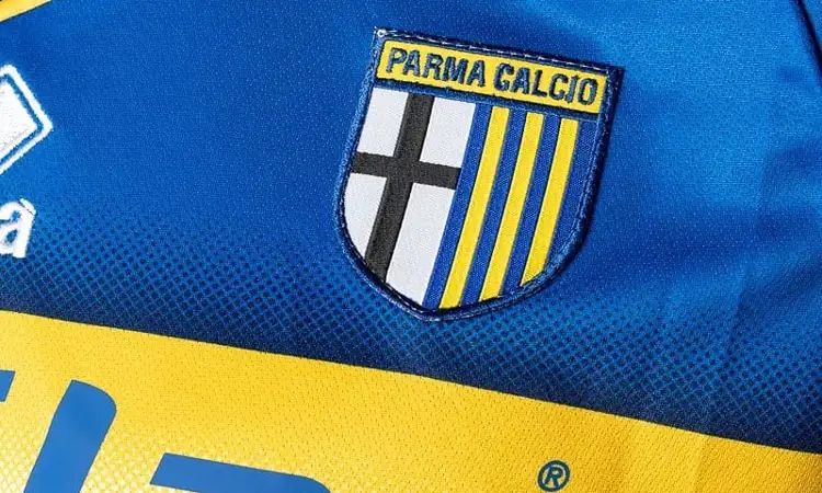 Parma uitshirt 2019-2020