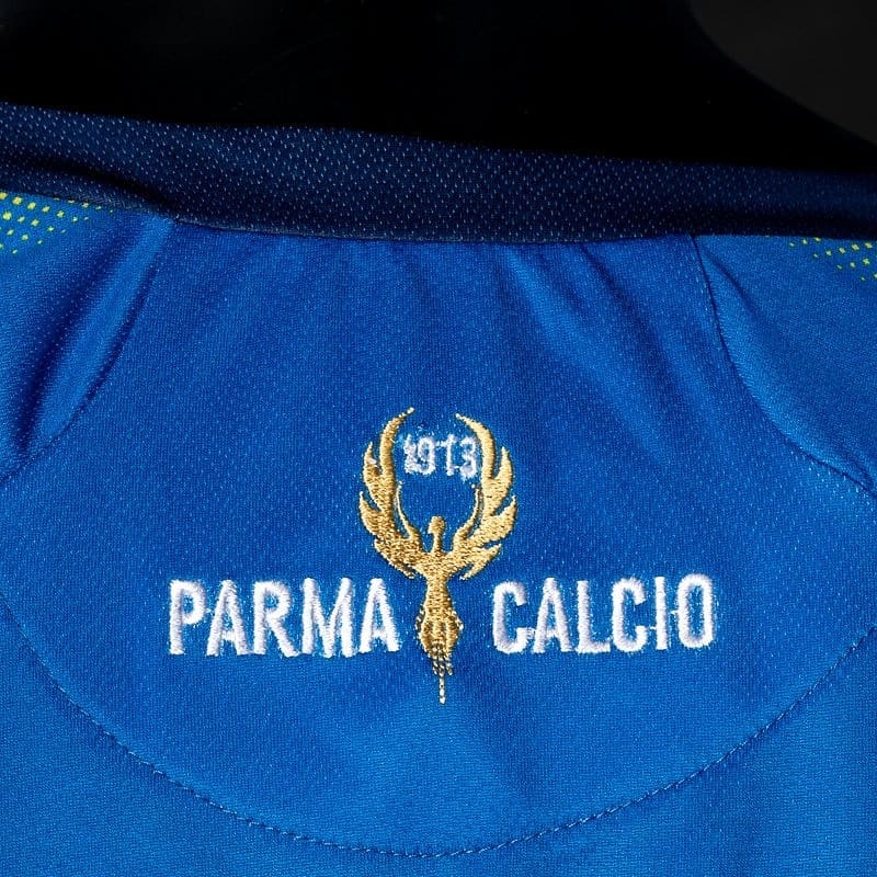 Parma uittenue 2019-2020