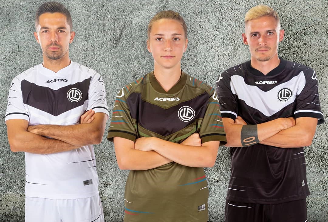FC Lugano voetbalshirts 2019-2020
