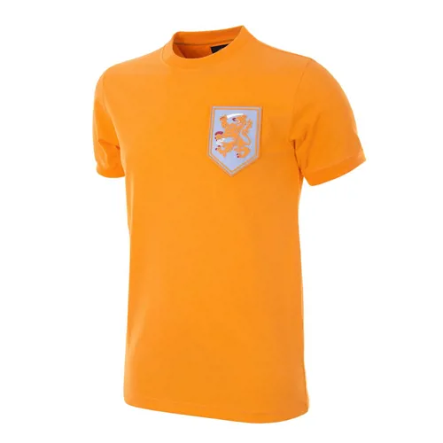 Nederlands Elftal retro voetbalshirt jaren '60