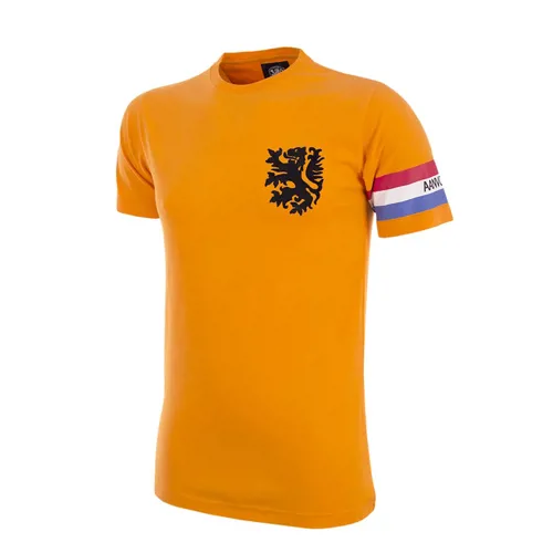 Nederlands Elftal aanvoerders t-shirt COPA