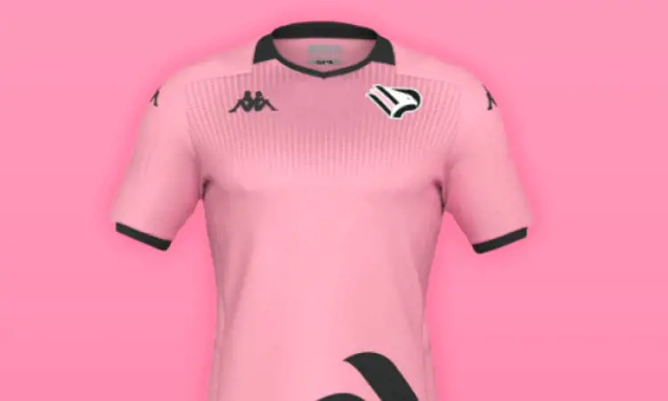 Palermo voetbalshirts 2019-2020