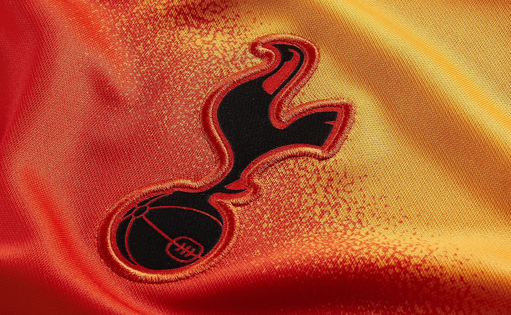 Tottenham Hotspur keepersshirt Champions League 2019-2020