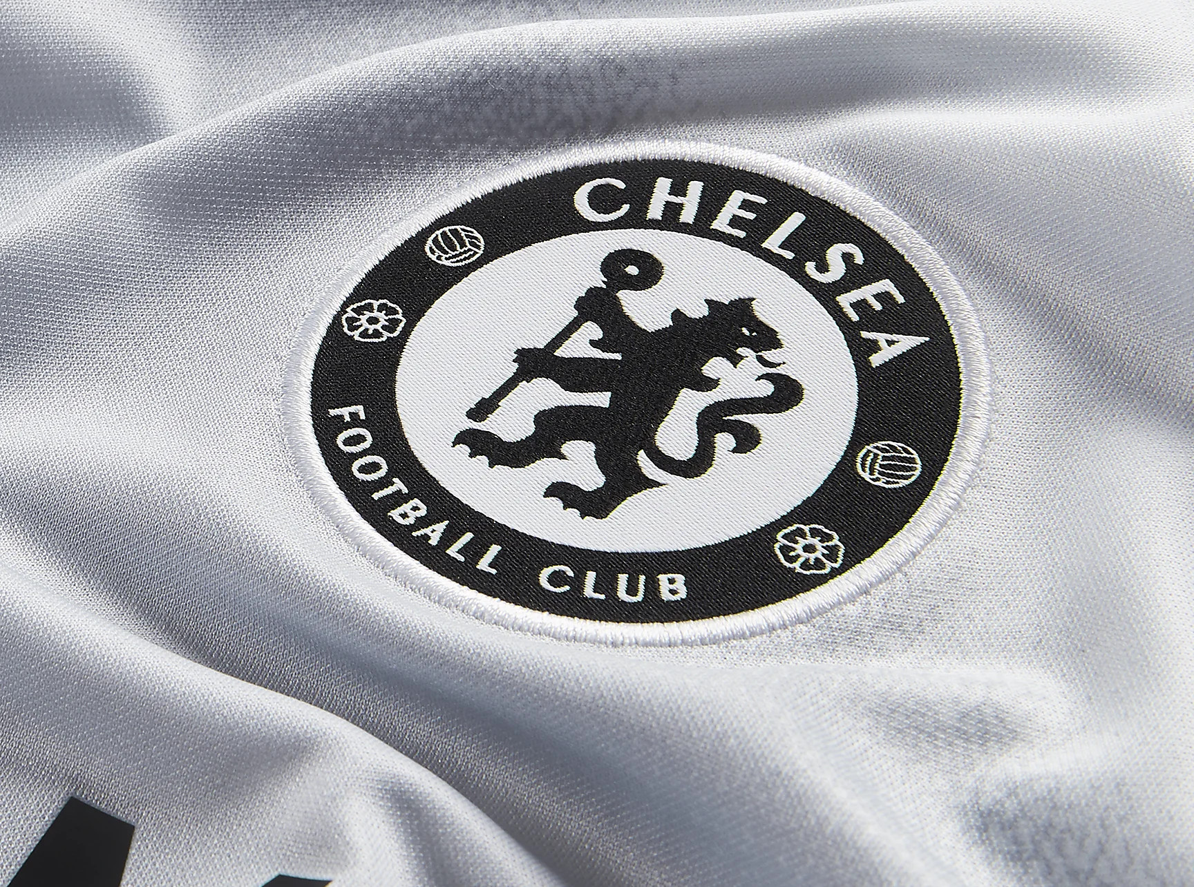Chelsea keepersshirt Champions League 2019-2020
