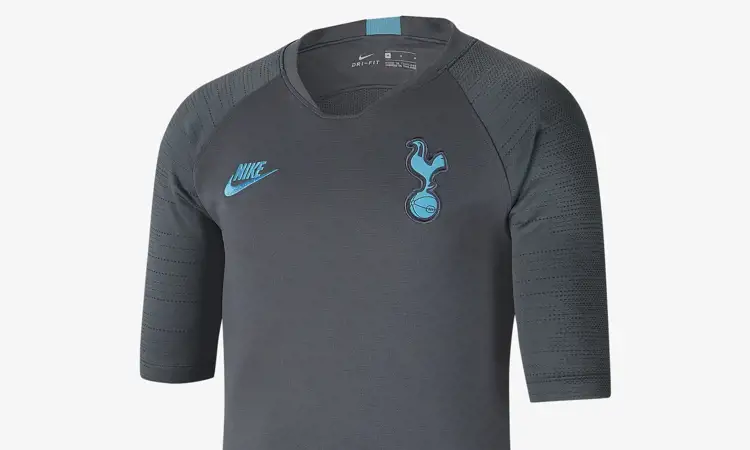 Tottenham Hotspur Champions League trainingsshirt en trainingsjack 2019-20