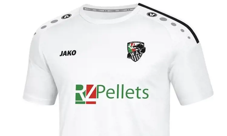 Wolfsberger AC voetbalshirts 2019-2020