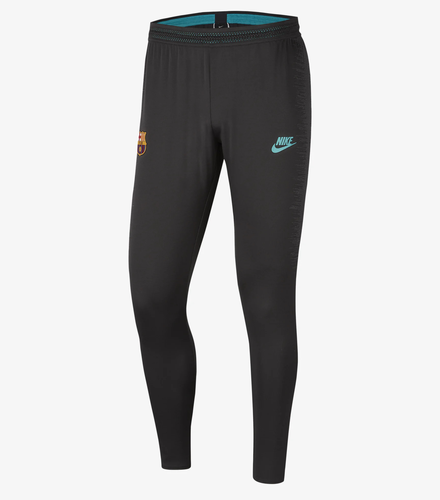 Barcelona tech fleece broek 2019-20