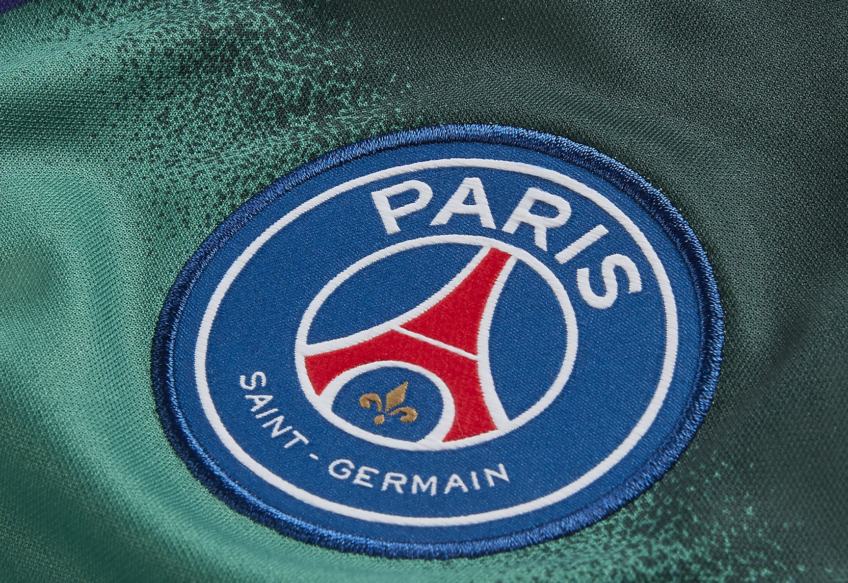 Paris Saint Germain keepersshirt Champions League 2019-2020