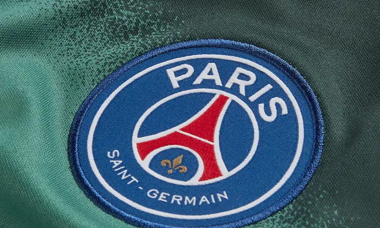 Paris Saint Germain keepersshirt Champions League 2019-2020