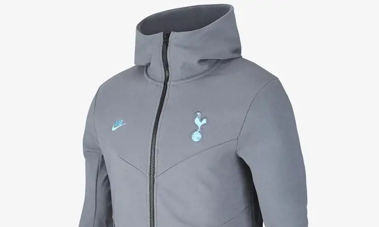 Tottenham Hotspur Nike tech fleece trainingspak 2019-2020