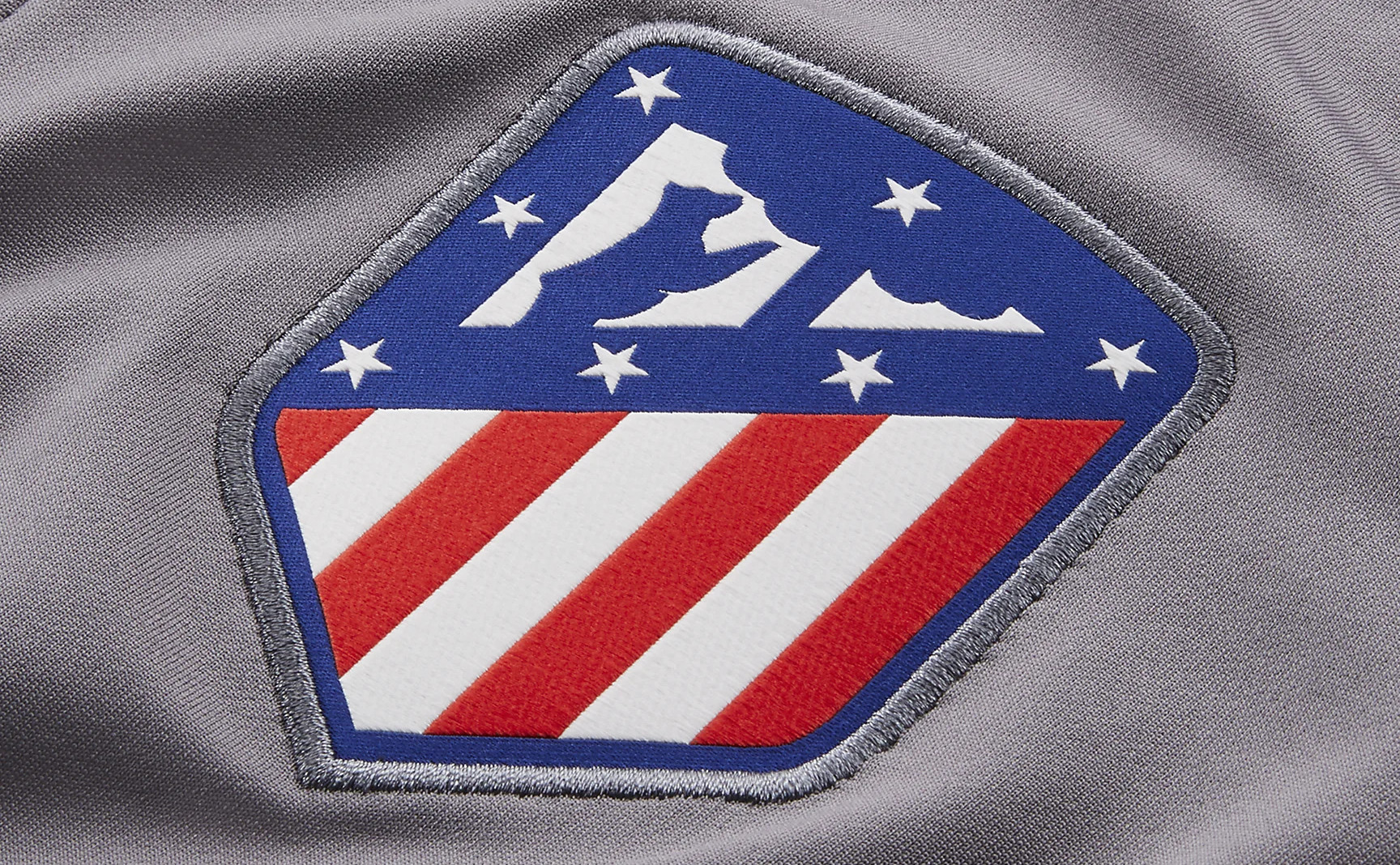 Atletico Madrid trainingspak Champions League 2019-2020