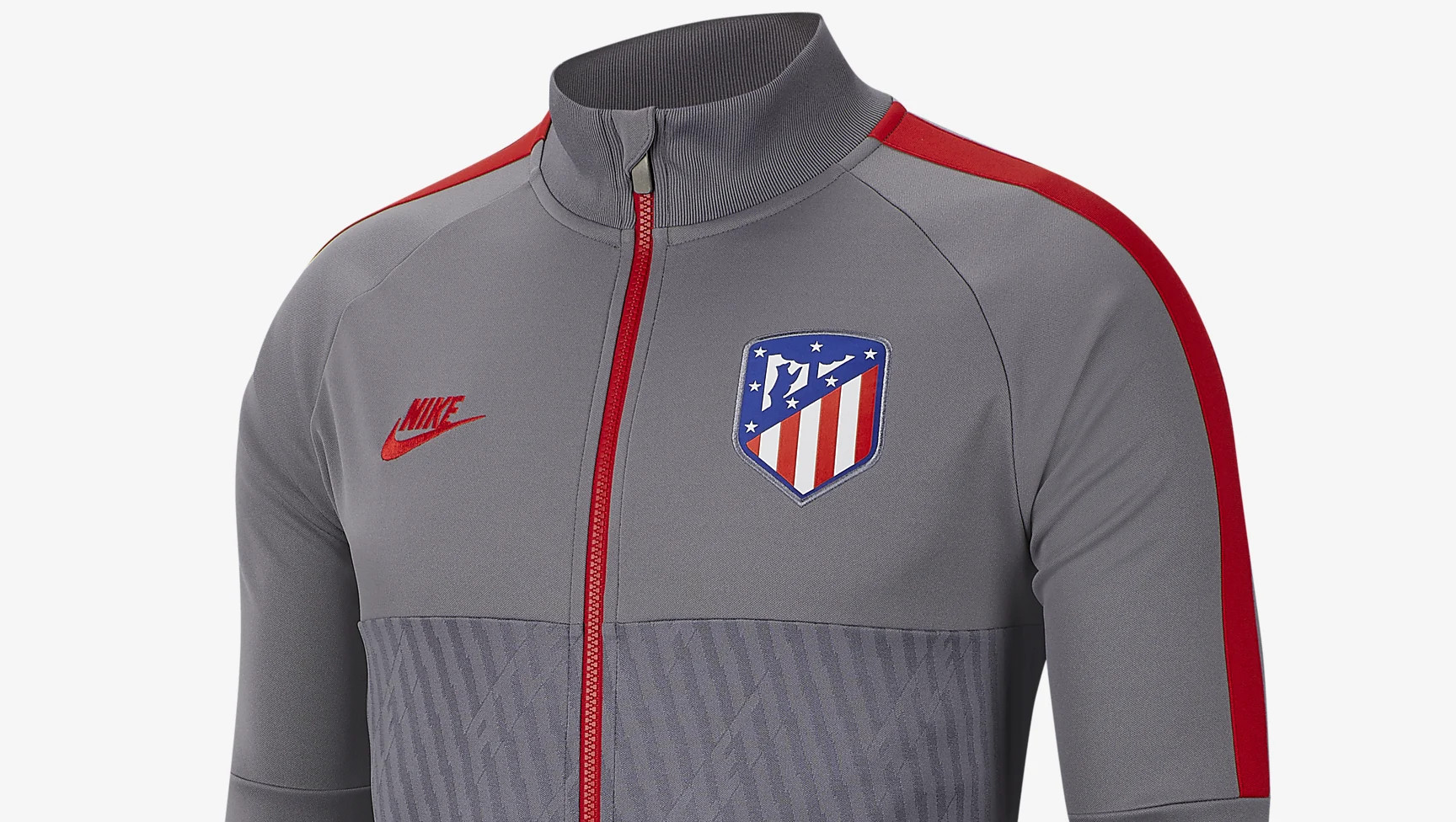 Atletico Madrid trainingsjack Champions League 2019-2020
