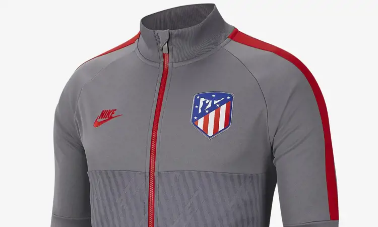 Atletico Madrid trainingsjack Champions League 2019-2020