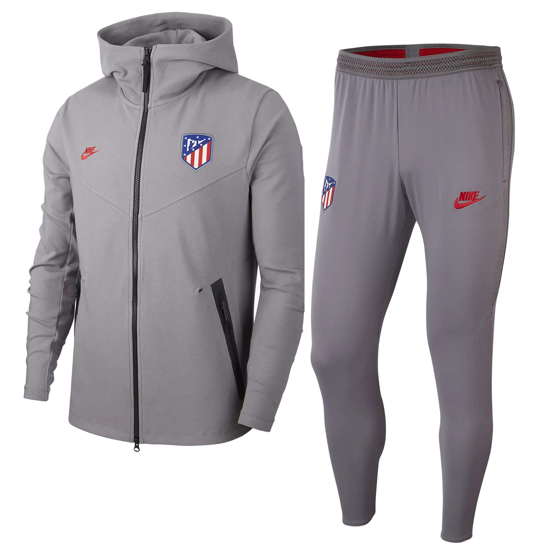 atletico madrid tech pack
