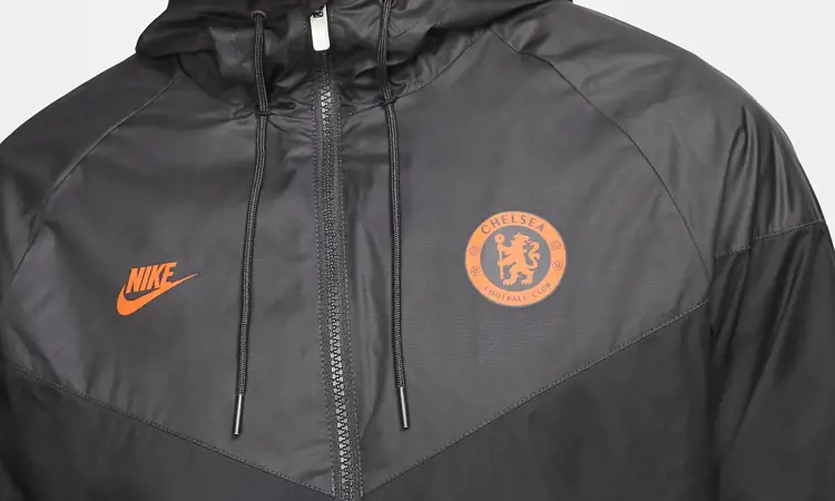 De Chelsea windrunner voor 2019-2020