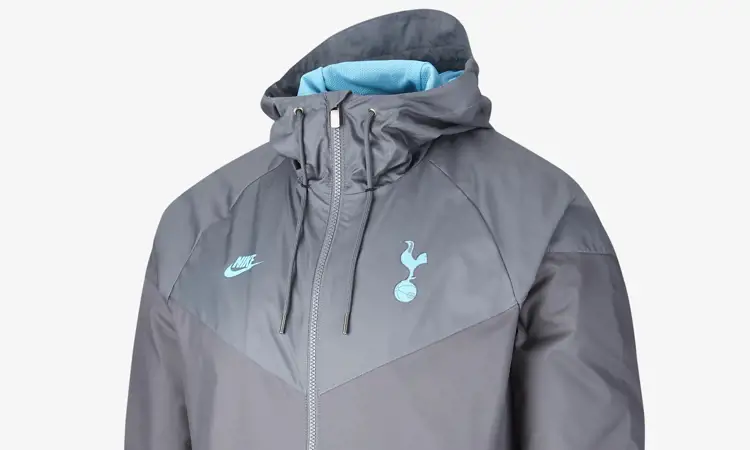 Tottenham Hotspur windrunner 2019-2020