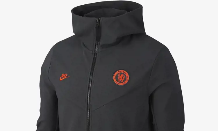 Chelsea Nike tech fleece trainingspak 2019-2020