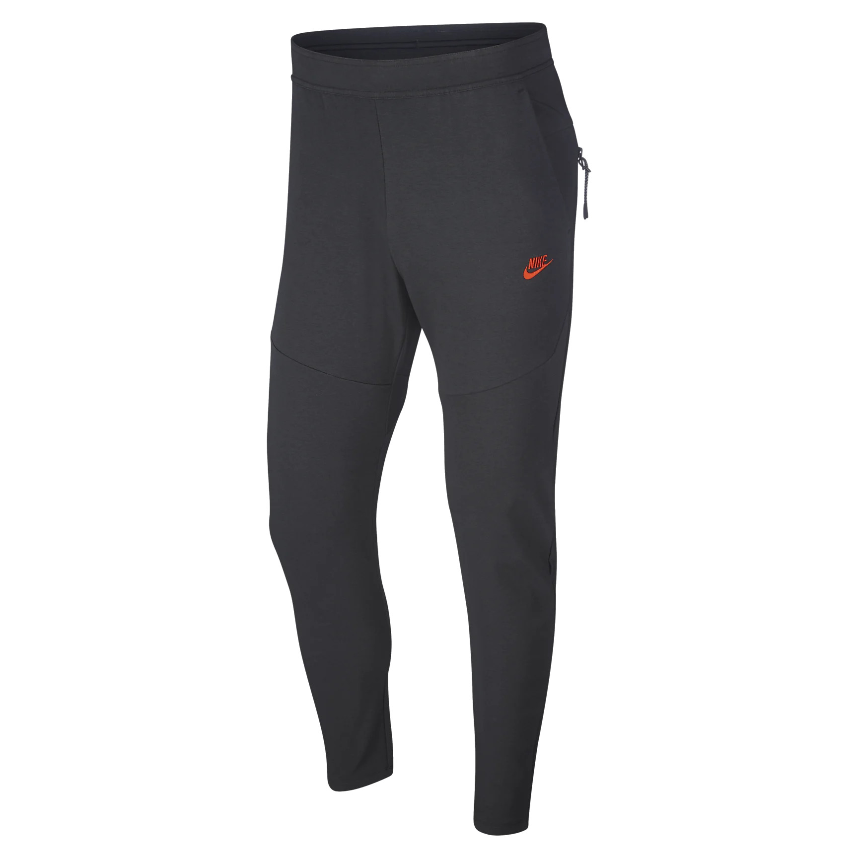 Футбольные штаны Nike зауженные