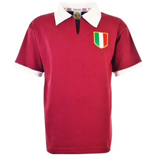 Torino retro voetbalshirt 1948-1949