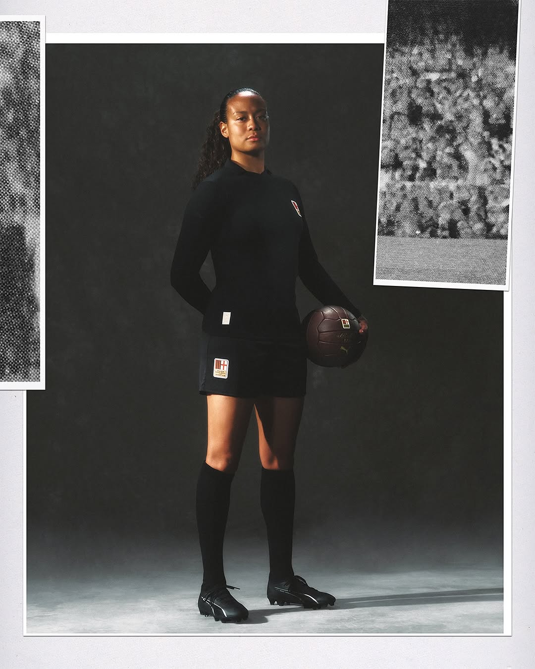 AC Milan viert 125 jarig jubileum met speciaal voetbalshirt