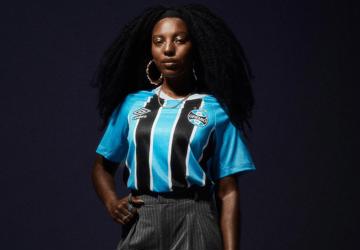 Gremio Voetbalshirts 2025 2026