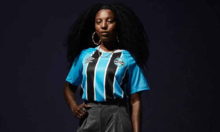 Dit zijn de Gremio voetbalshirts 2025-2026