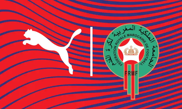 Marokko voetbalshirts 2020