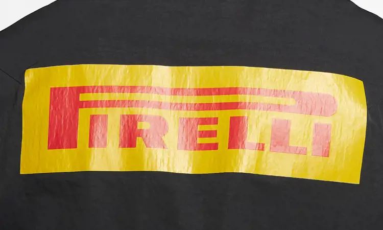 Inter Milan X Pirelli Formule 1 coureurspak 2019