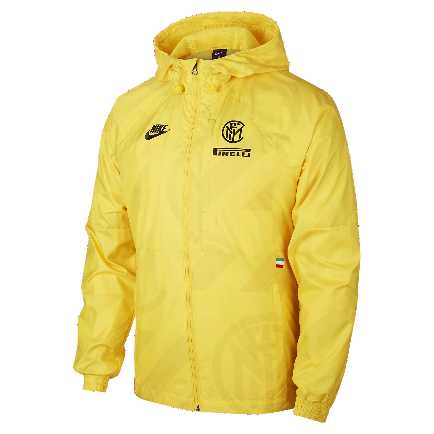 inter milan windrunner
