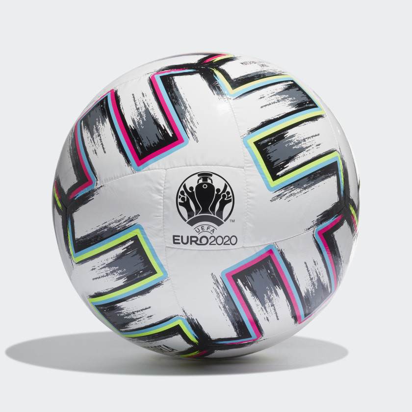 euro 2020 adidas