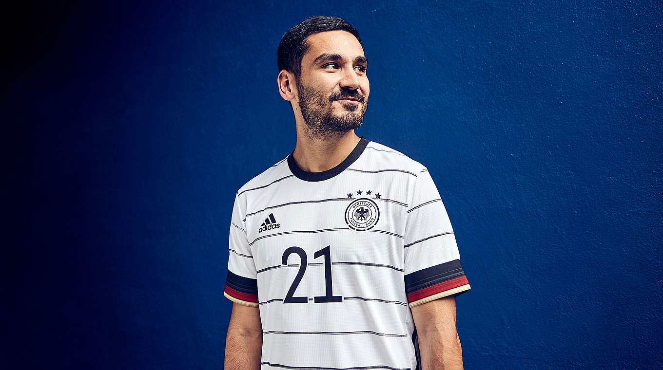 Duitsland 2020-2021 - Voetbalshirts.com