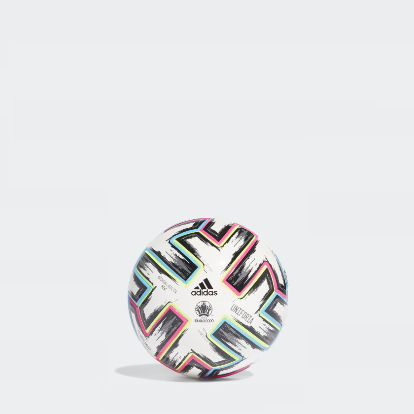 voetbal uniforia