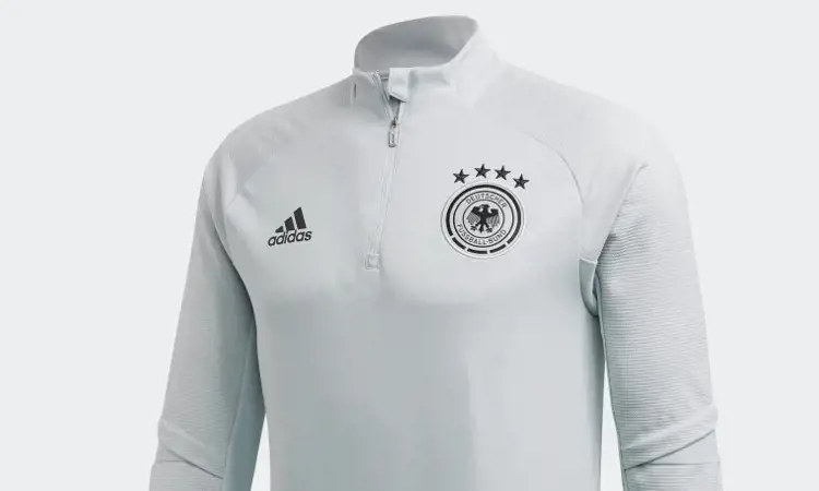 Duitsland trainingspak Euro 2020