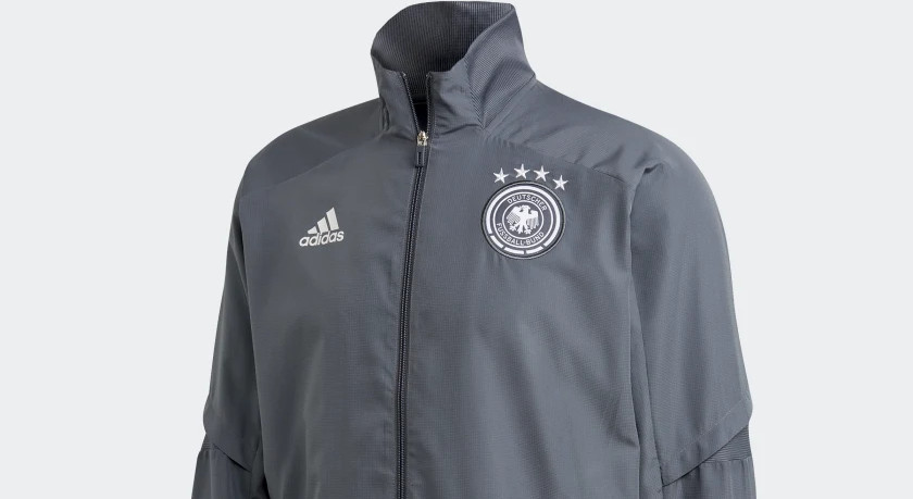 Duitsland presentatiepak Euro 2020