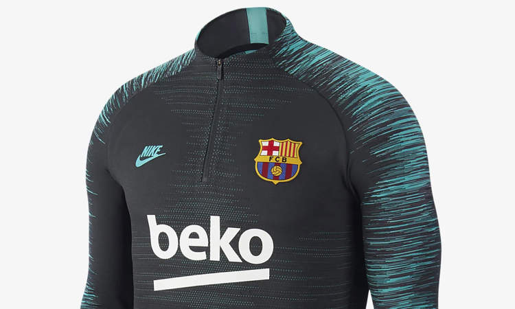 Carne de cordero Desafío filosofía Goedkoop Barcelona trainingspak voor volwassenen - Voetbalshirts.com Carne de cordero Desafío filosofía Goedkoop Barcelona trainingspak voor volwassenen - Voetbalshirts.com