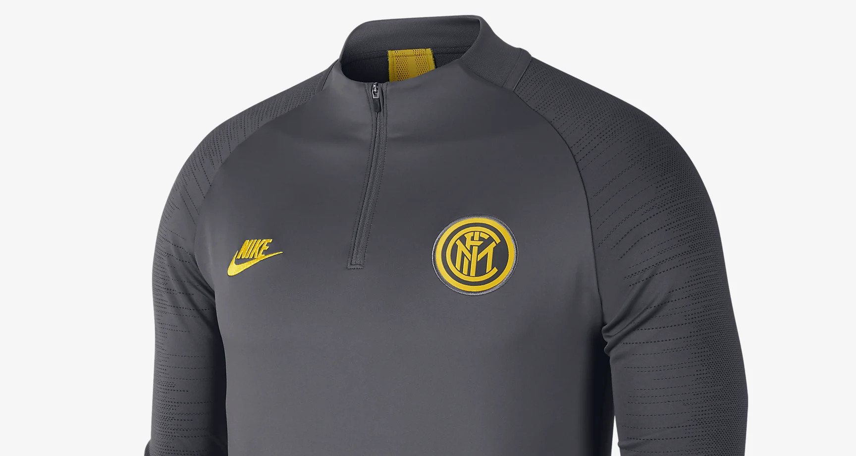 Goedkoop Inter Milan trainingspak 