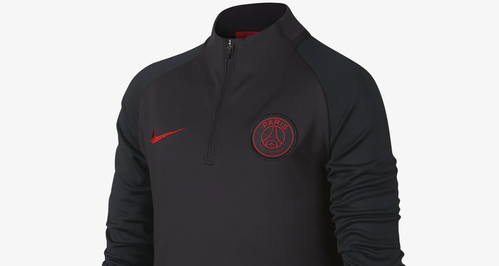 Goedkoop Paris Saint Germain trainingspak voor kinderen