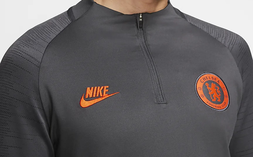 Goedkoop trainingspak Chelsea