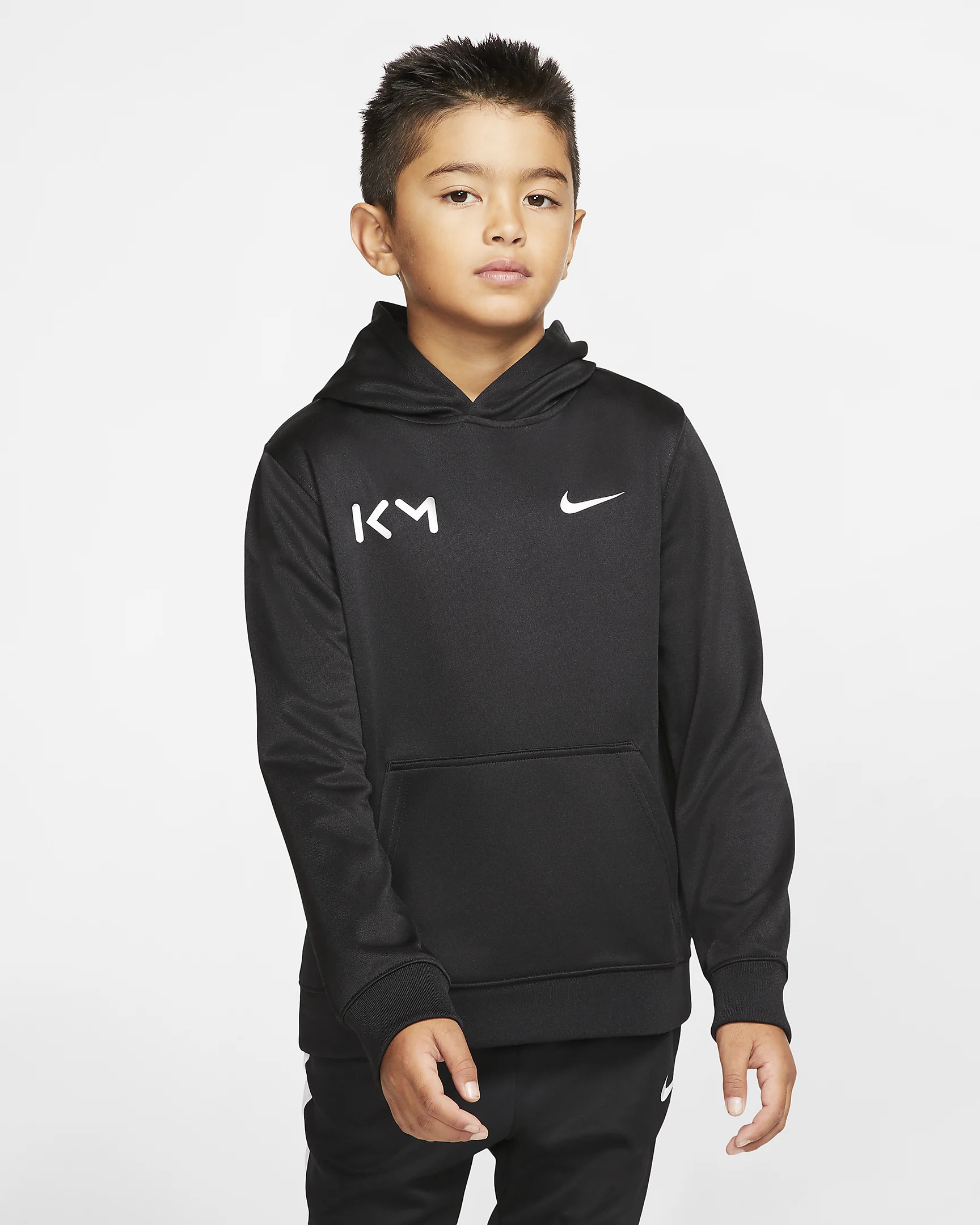 Mbappé hoodie Nike