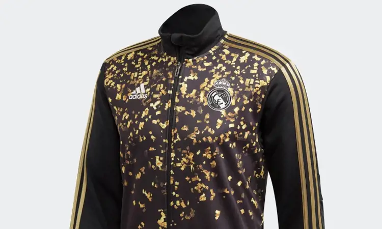 Real Madrid X EA Sports trainingspak 2020